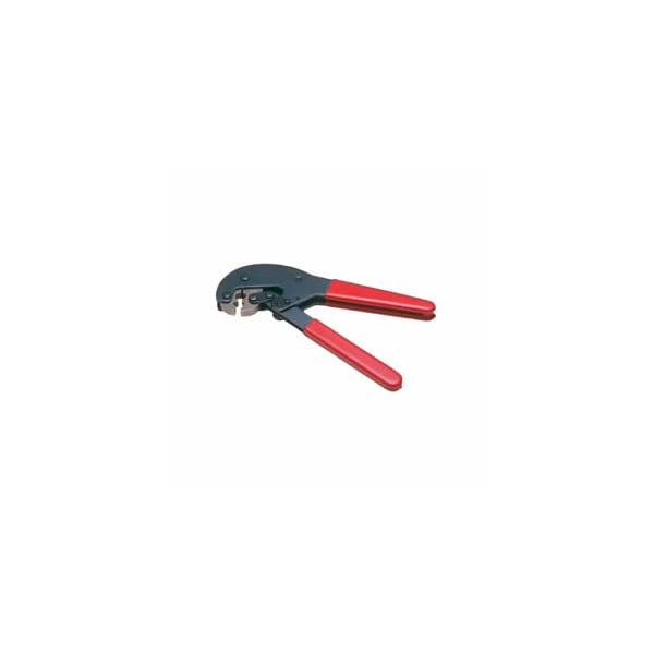 Hex for CATV/Coax-Deluxe Crimp Tool